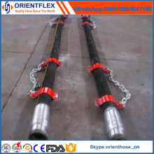 High Pressure Rotary Drilling Hose Grade D